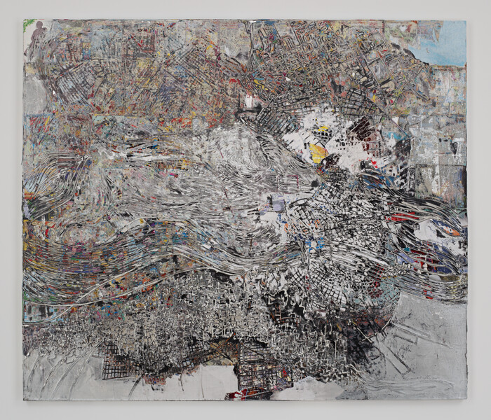 GAHA Distinguished Speaker Event Dr. Huey Copeland, "The Eye Is a